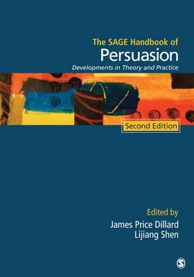 Sage Handbook of Persuasion