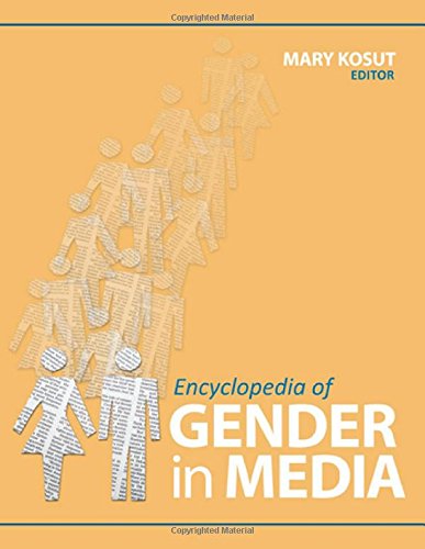 Encyclopedia of Gender in Media