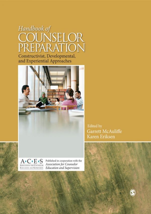 Handbook of Counselor Preparation