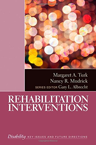 Rehabilitation Interventions