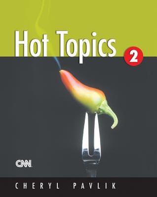 Hot Topics 2-Text