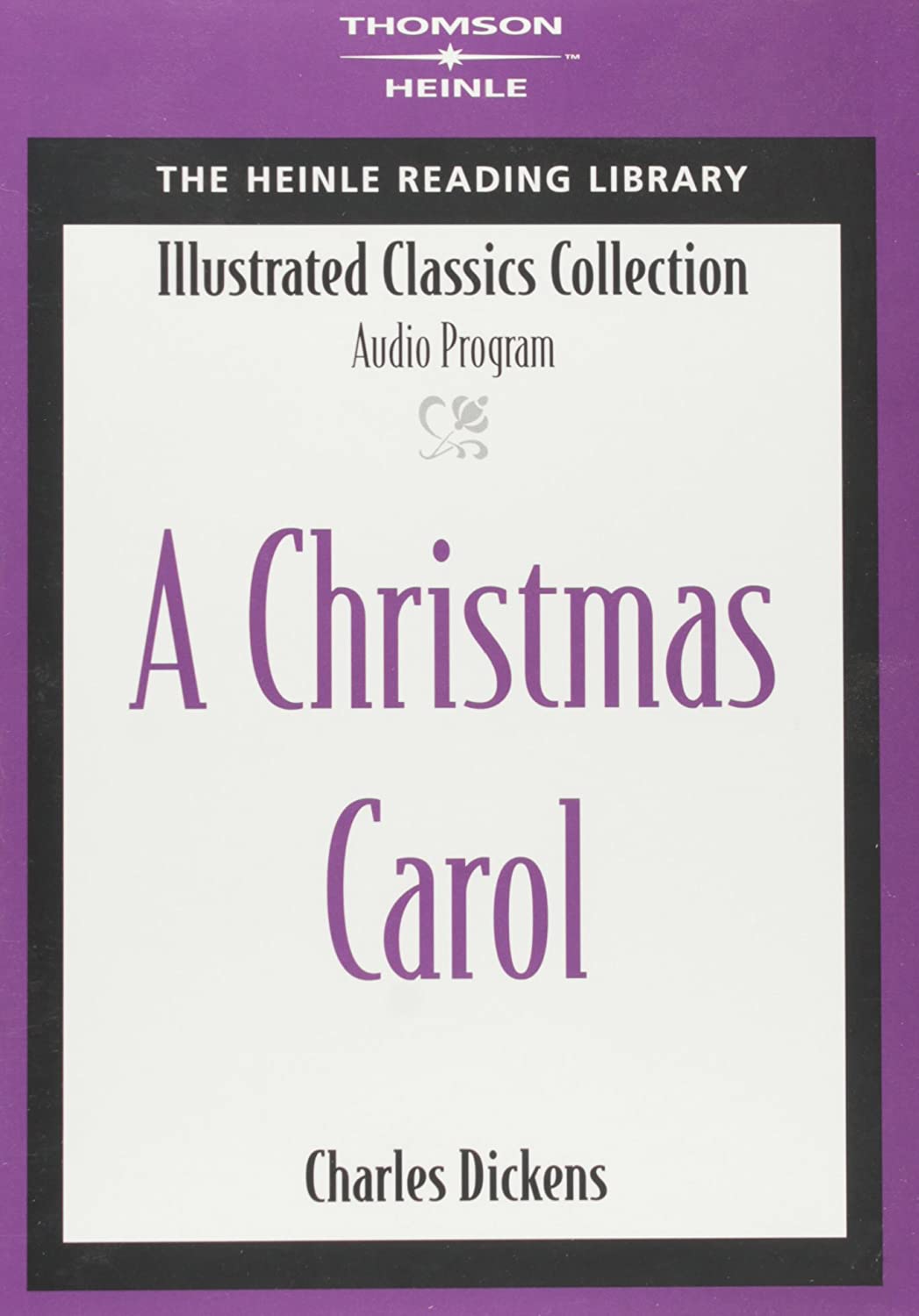 A Christmas Carol: Audio CD