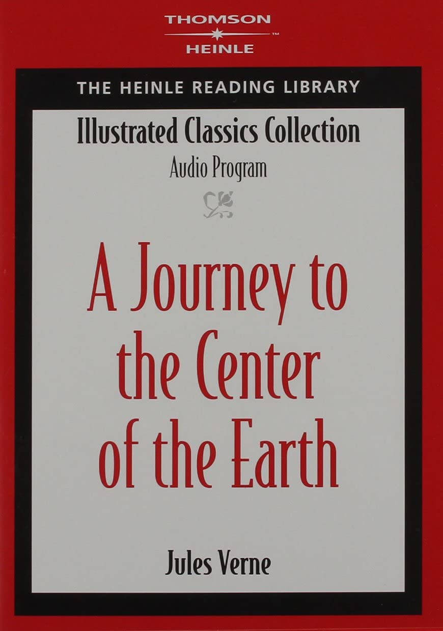 A Journey to the Center of the Earth