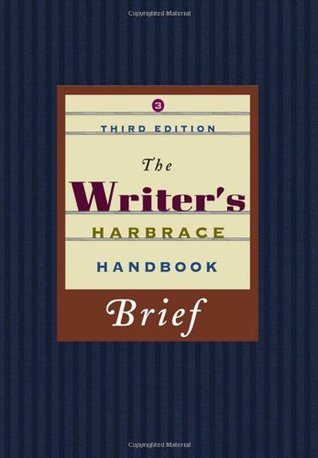 The Writer's Harbrace Handbook, Brief