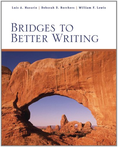 Bridges to Better Writing