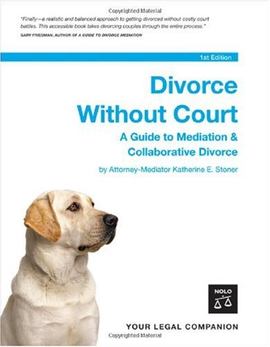 Divorce Without Court