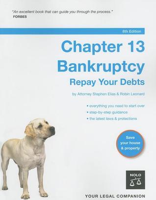 Chapter 13 Bankruptcy