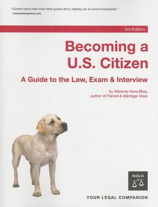 Becoming A U.S. Citizen