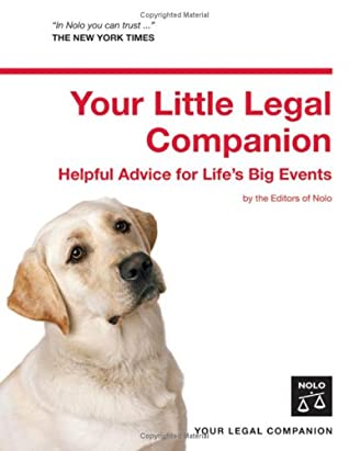 Your Little Legal Companion