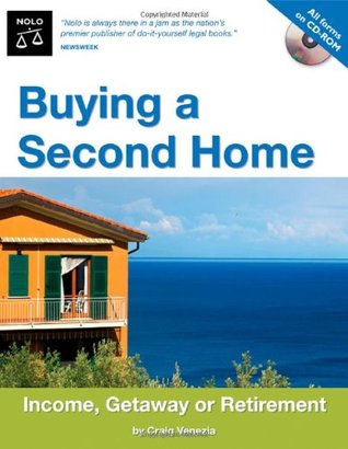 Buying a Second Home