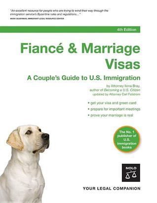 Fiance &amp; Marriage Visas