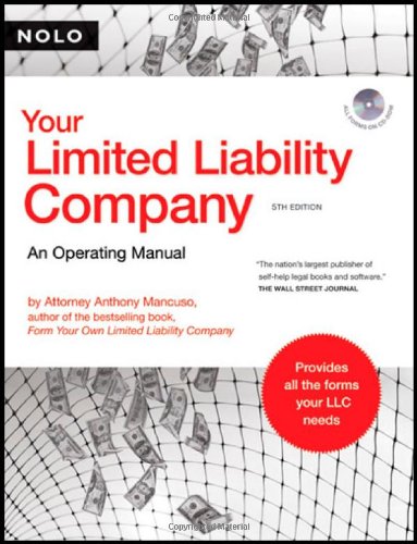 Your Limited Liability Company