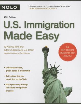 U.S. Immigration Made Easy