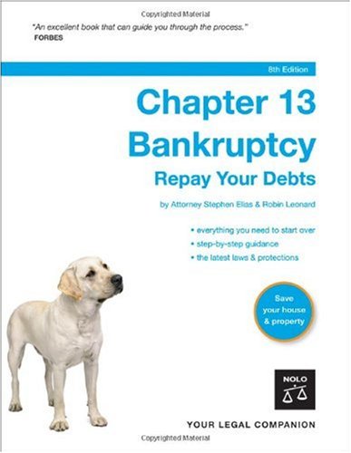 Chapter 13 Bankruptcy