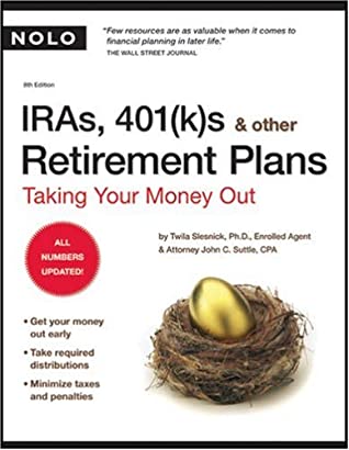 IRAs, 401(k)s &amp; Other Retirement Plans