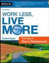 Work Less, Live More