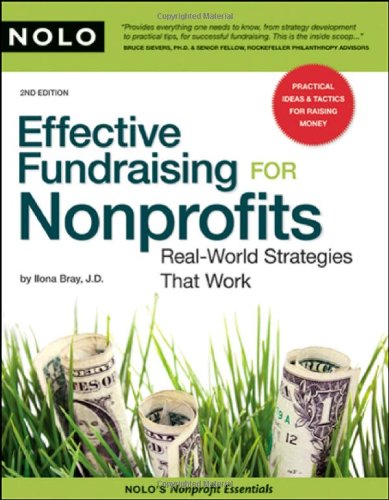 Effective Fundraising for Nonprofits