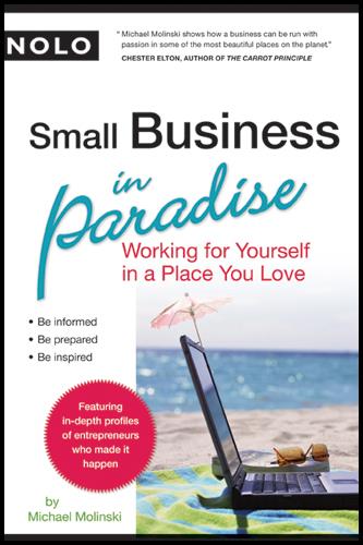 Small Business in Paradise