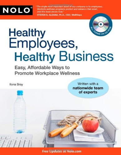 Healthy Employees, Healthy Business