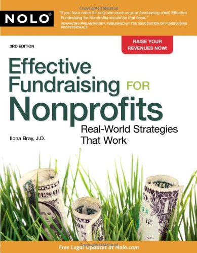 Effective Fundraising for Nonprofits