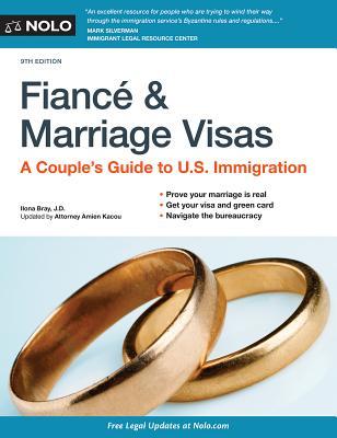 Fiance and Marriage Visas