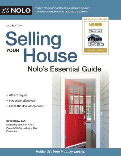 Selling Your House