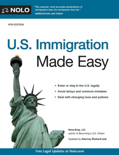 U.S. Immigration Made Easy