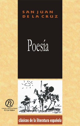 Poesía (Colección Clásicos en Español)