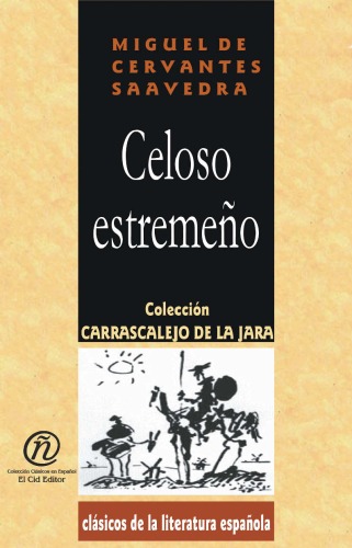 Celoso extremeño