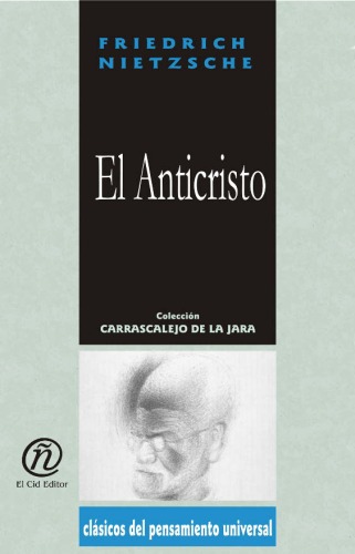 El Anticristo.