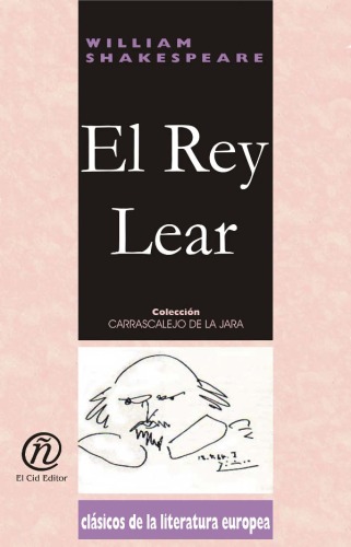 El Rey Lear