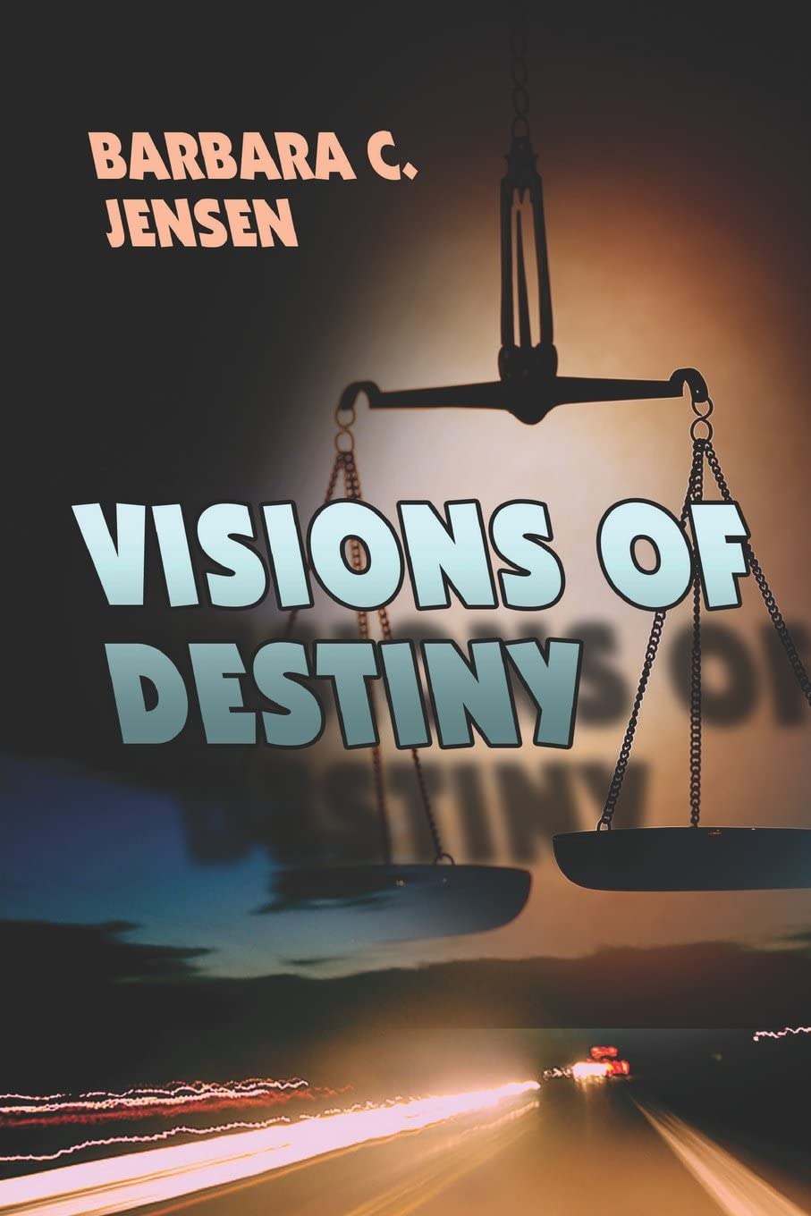 Visions of Destiny