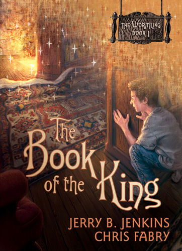 The Book of the King