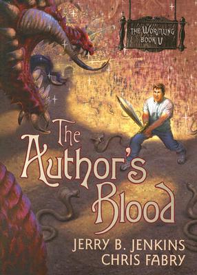 The Author's Blood