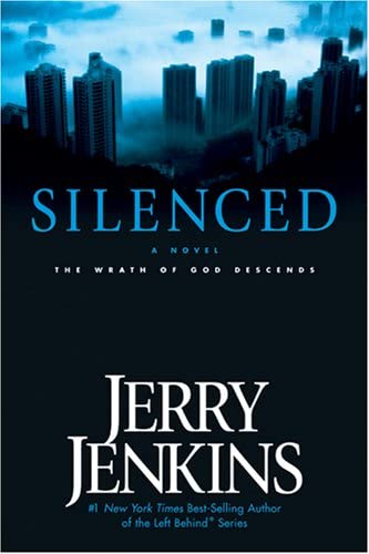 Silenced (Underground Zealot Series #2)