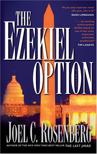 The Ezekiel Option