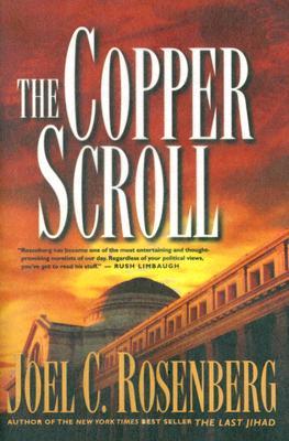 The Copper Scroll