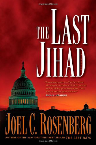 The Last Jihad