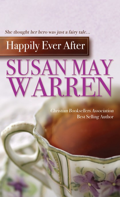 Happily Ever After