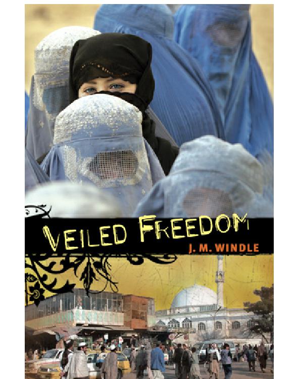 Veiled Freedom