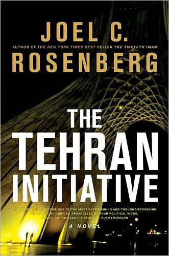 The Tehran Initiative