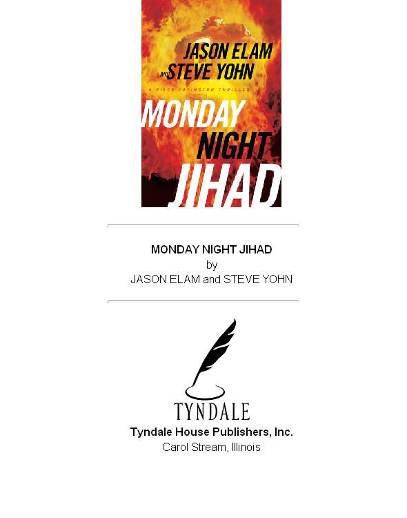 Monday Night Jihad