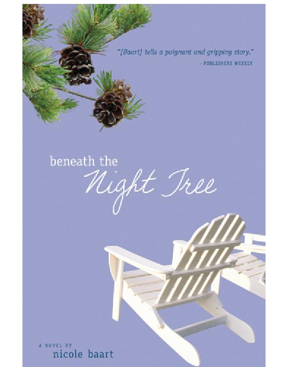 Beneath the Night Tree