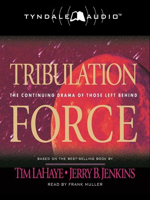 Tribulation Force