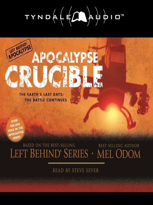 Apocalypse Crucible