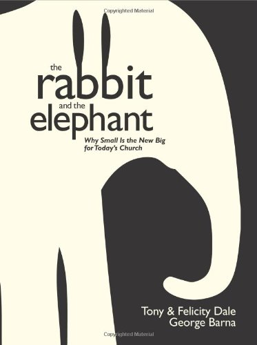 The Rabbit and the Elephant