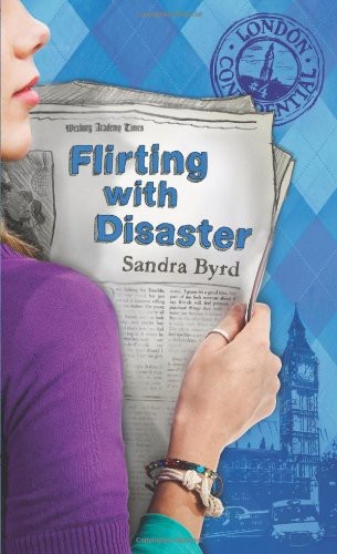 Flirting With Disaster