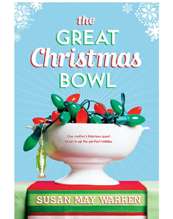 The Great Christmas Bowl