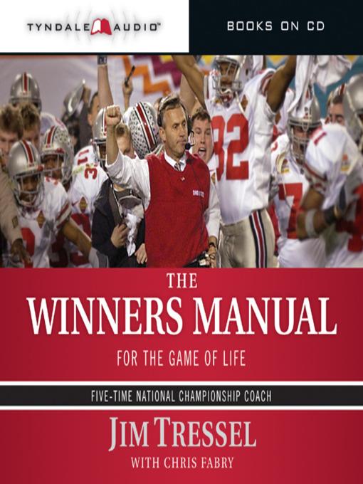 The Winners Manual