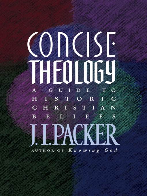 Concise Theology